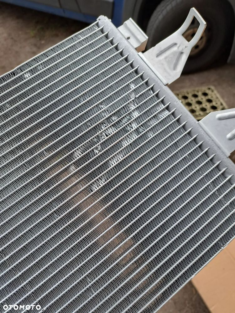 Chłodnica klimatyzacji Fiat Ducato III Citroën Jumper II Peugeot Boxer II 1399111080 68502153AA - 3