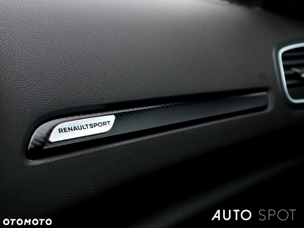 Renault Megane 1.8 TCe FAP R.S Trophy EDC - 36