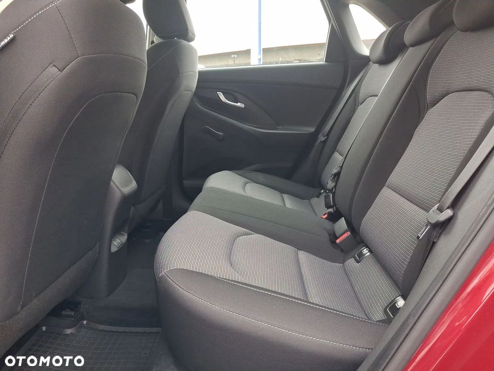 Hyundai i30 1.0 T-GDI Modern DCT - 37