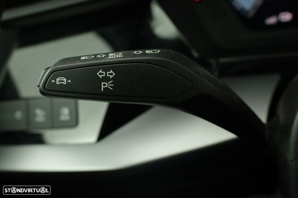 Audi A3 Sportback 45 TFSIe S line - 17