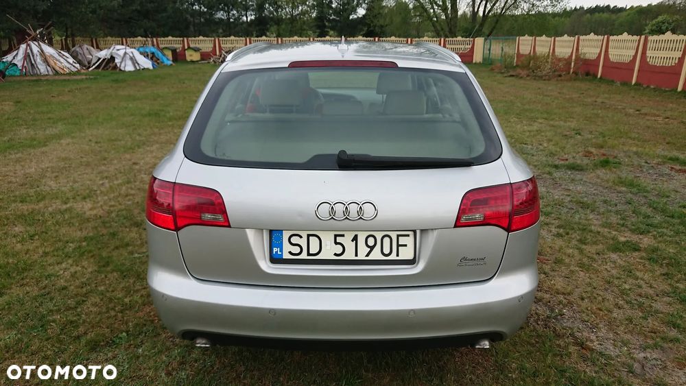 Audi A6 - 3