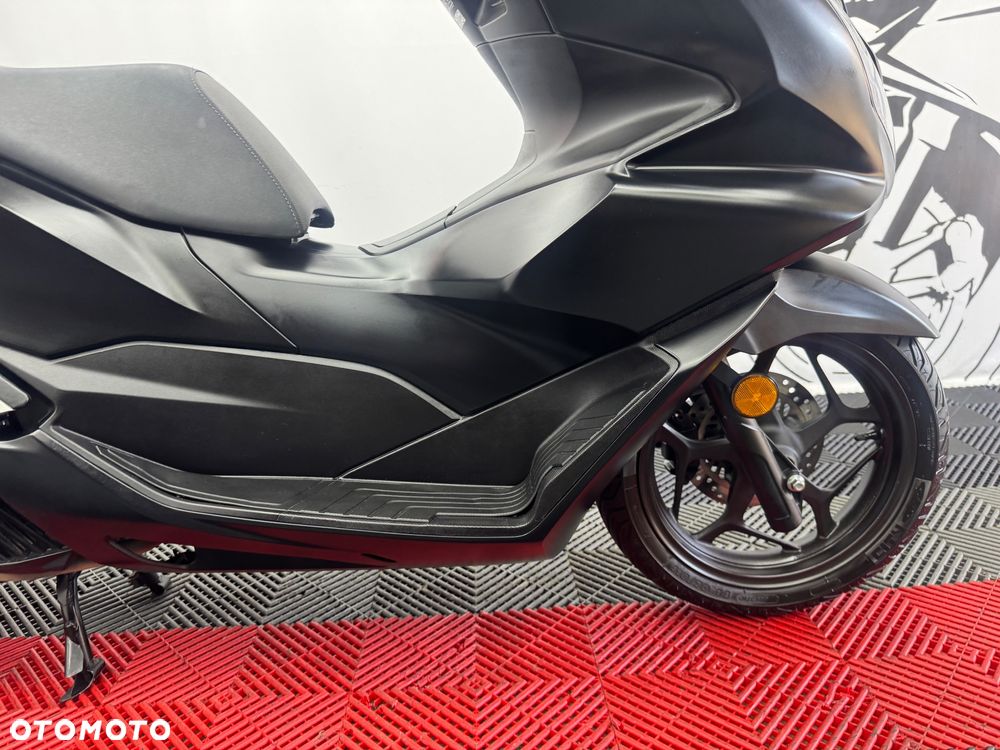 Honda PCX - 27