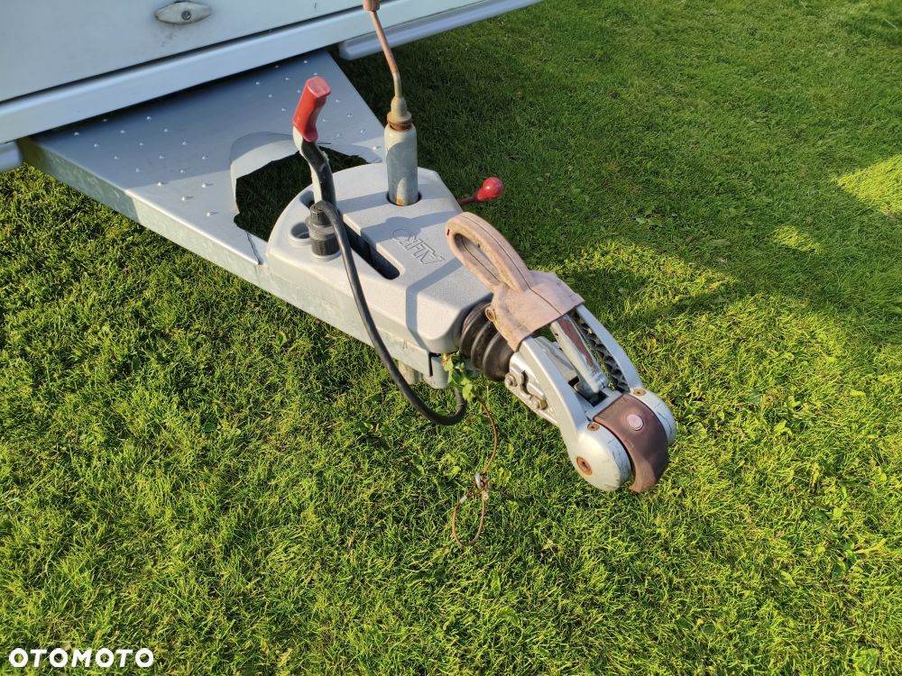 Adria CLASSICA 663UK - 9