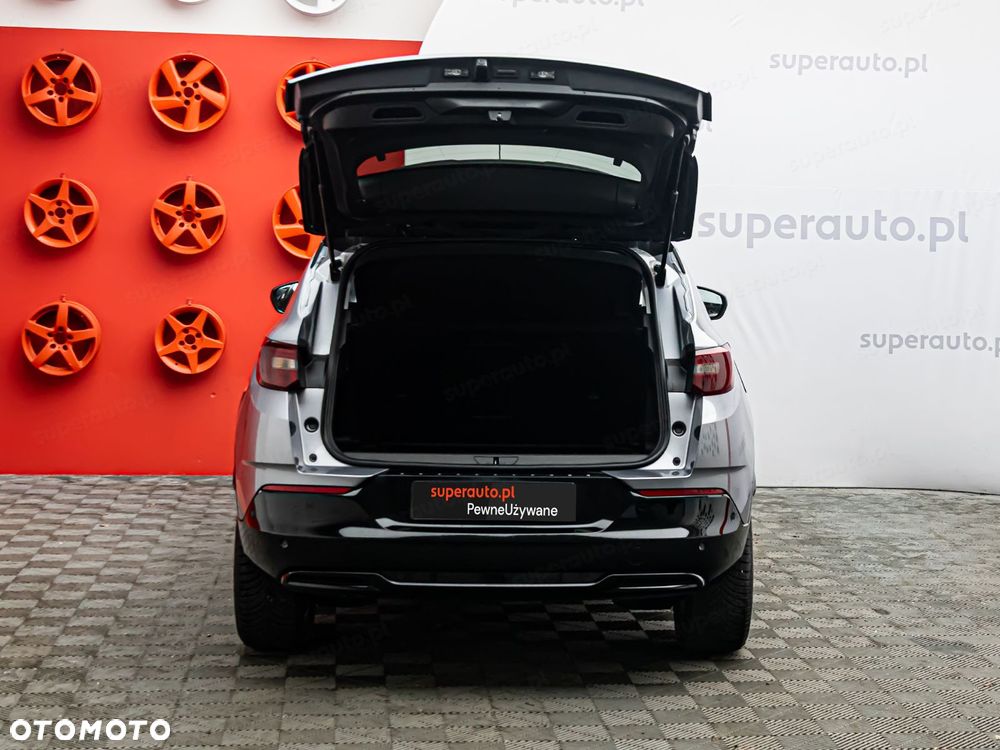 Opel Grandland X - 27