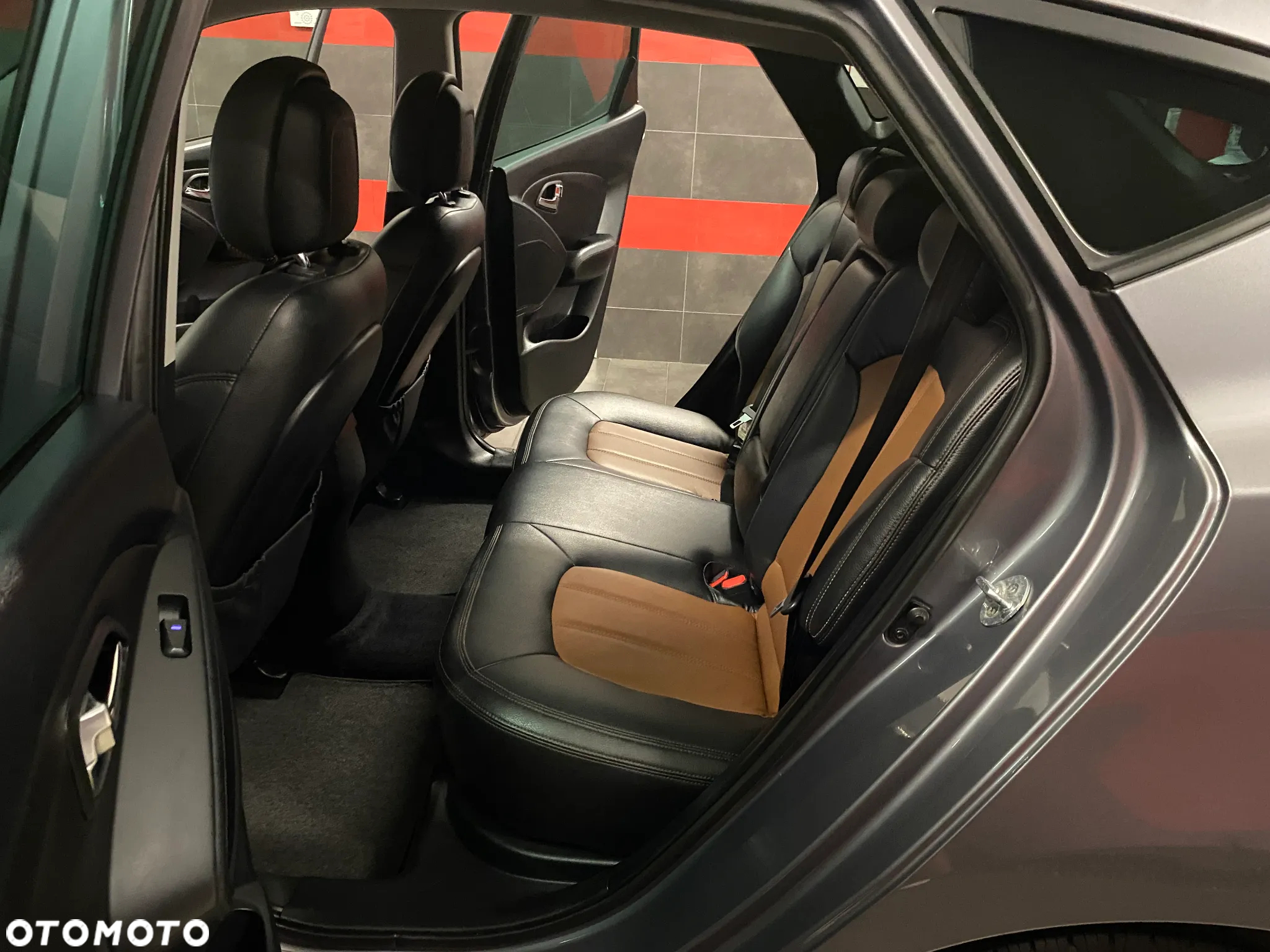 Hyundai ix35 1.6 2WD Comfort - 17