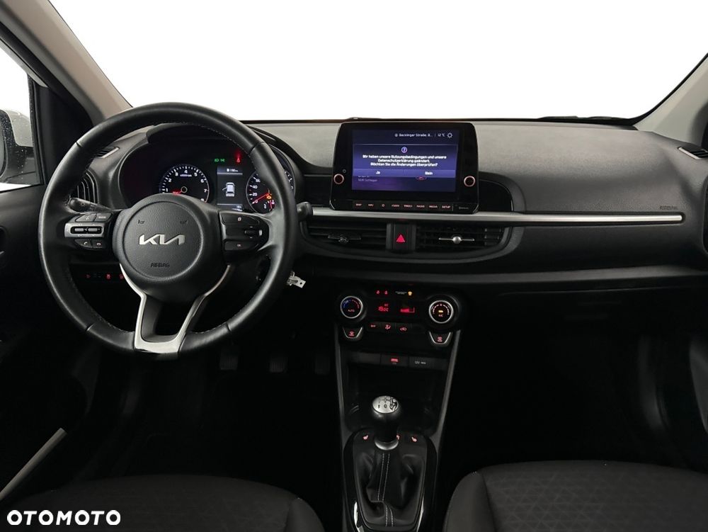 Kia Picanto 1.2 L Business Line - 7