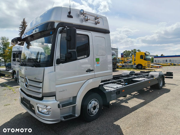 Mercedes-Benz Atego