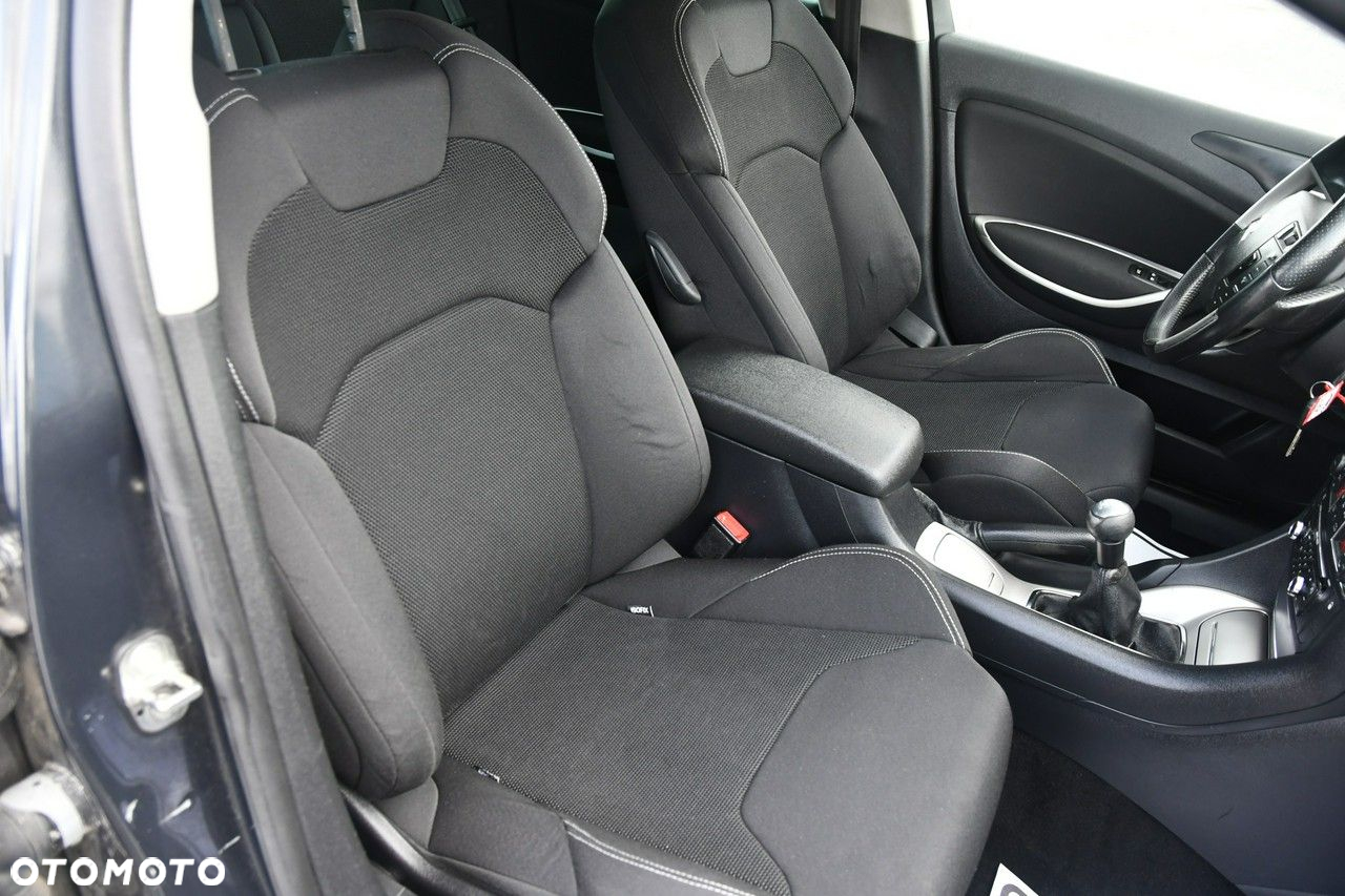 Citroën C5 - 22
