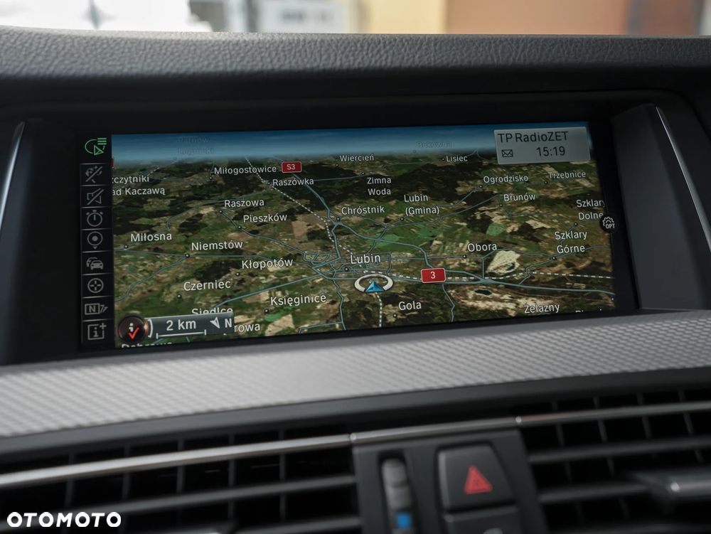 BMW Seria 5 530d xDrive Sport-Aut - 35