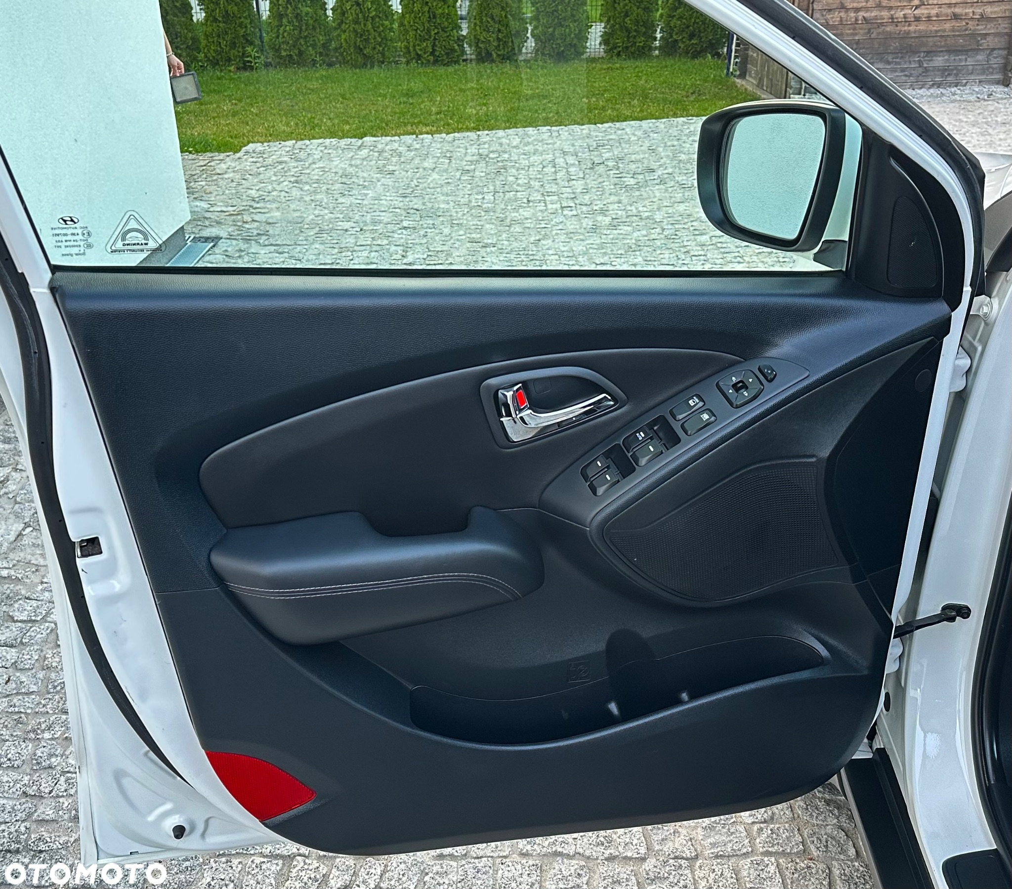Hyundai ix35 1.6 GDI Premium 2WD - 10
