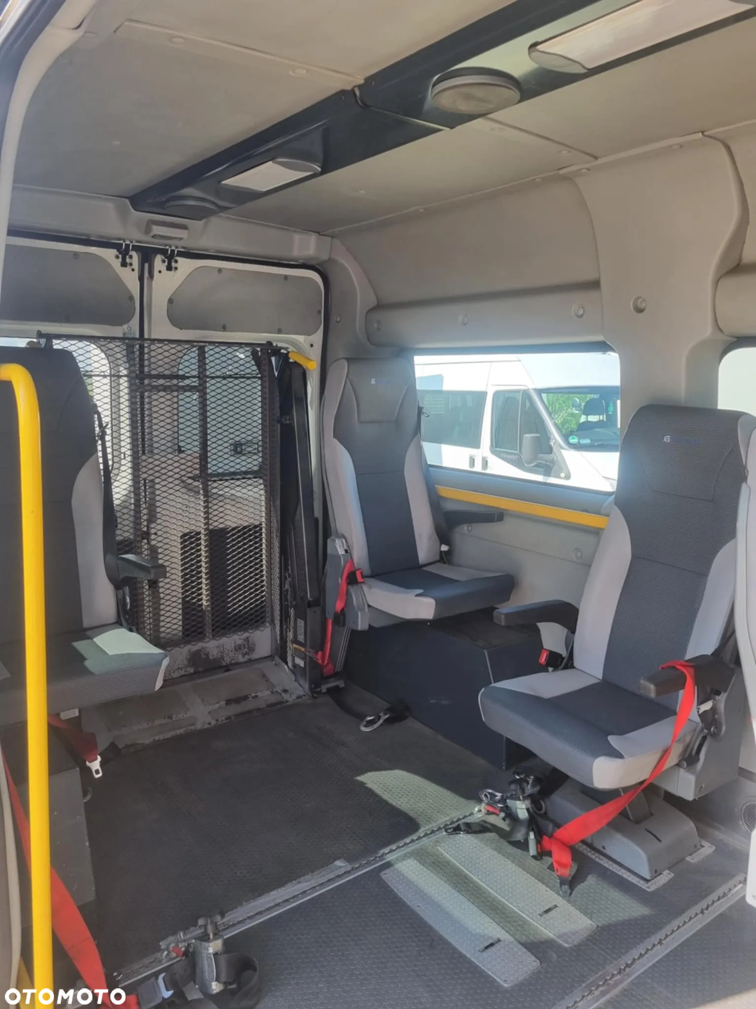 Fiat Ducato - 11