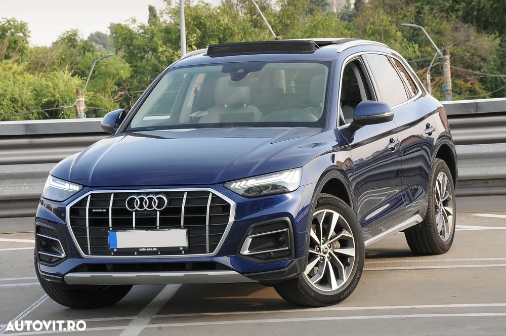 Audi Q5 40 TDI quattro S tronic - 2