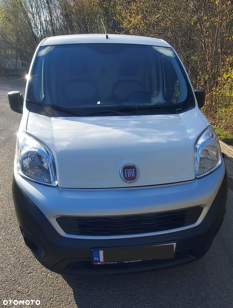Fiat Fiorino 1.4 Easy - 1
