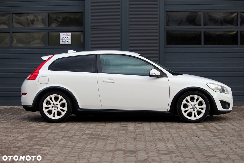 Volvo C30 1.6D DRIVe Start/Stop Kinetic - 6