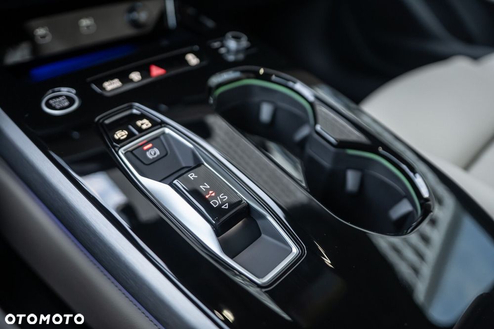 Audi A5 Limousine - 21