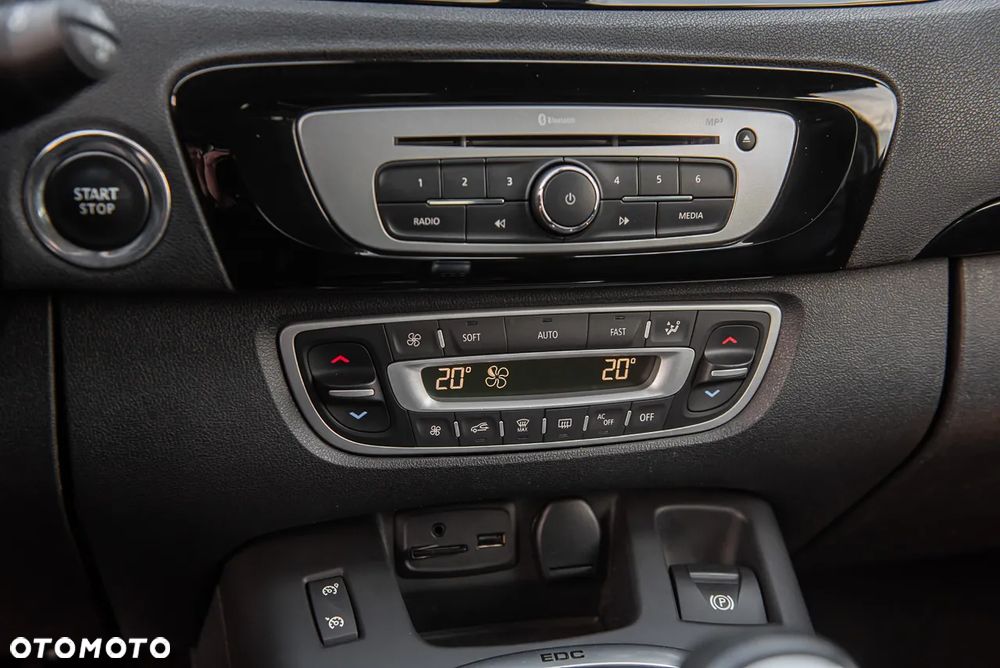 Renault Scenic dCi 110 EDC Xmod Bose Edition - 21