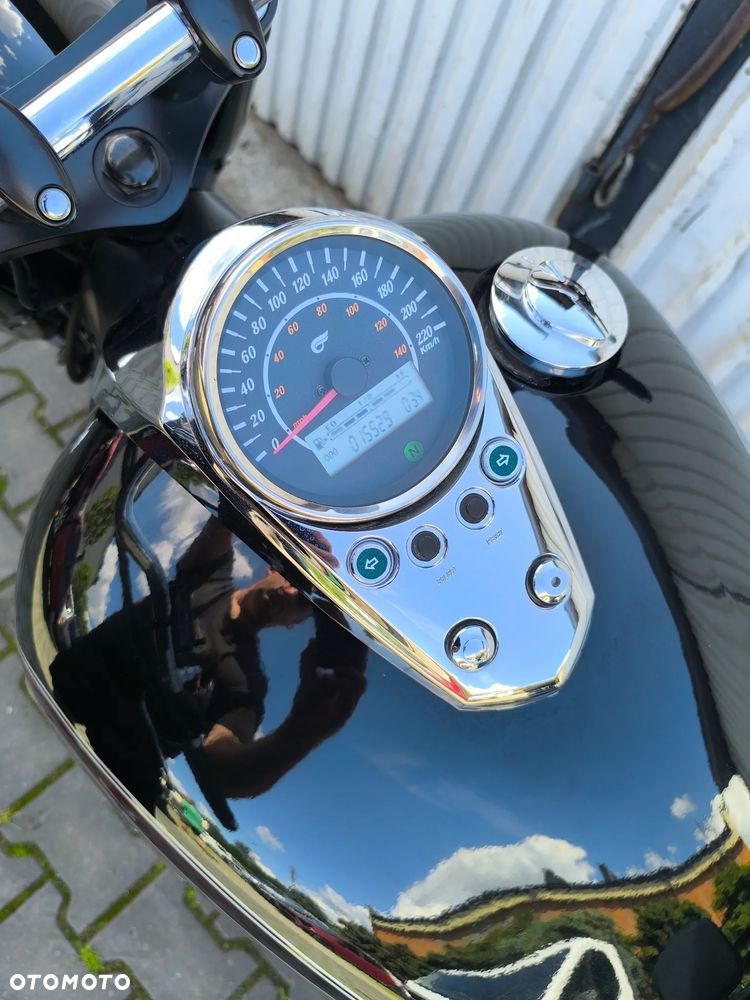 Hyosung GV - 7