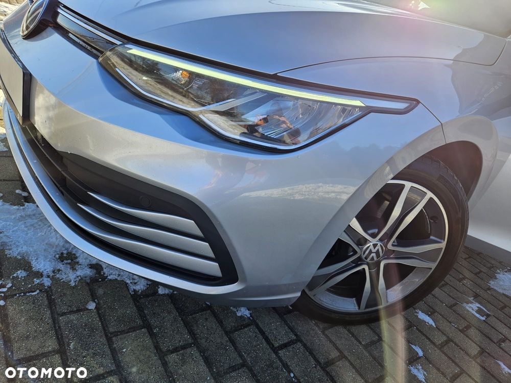 Volkswagen Golf 2.0 TDI Life - 3