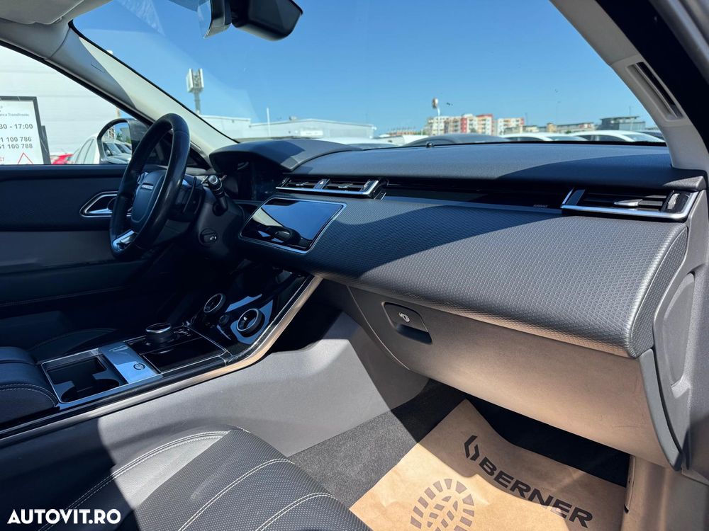 Land Rover Range Rover Velar 2.0 R-Dynamic SE - 13