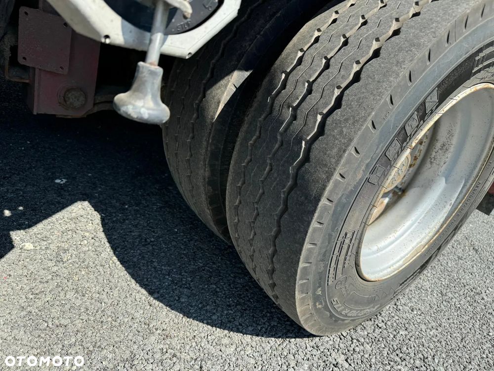 Goldhofer STZ Tiefbett - 11