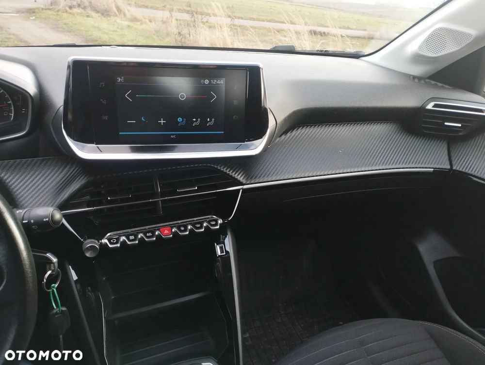 Peugeot 208 1.2 PureTech Active S&S - 13