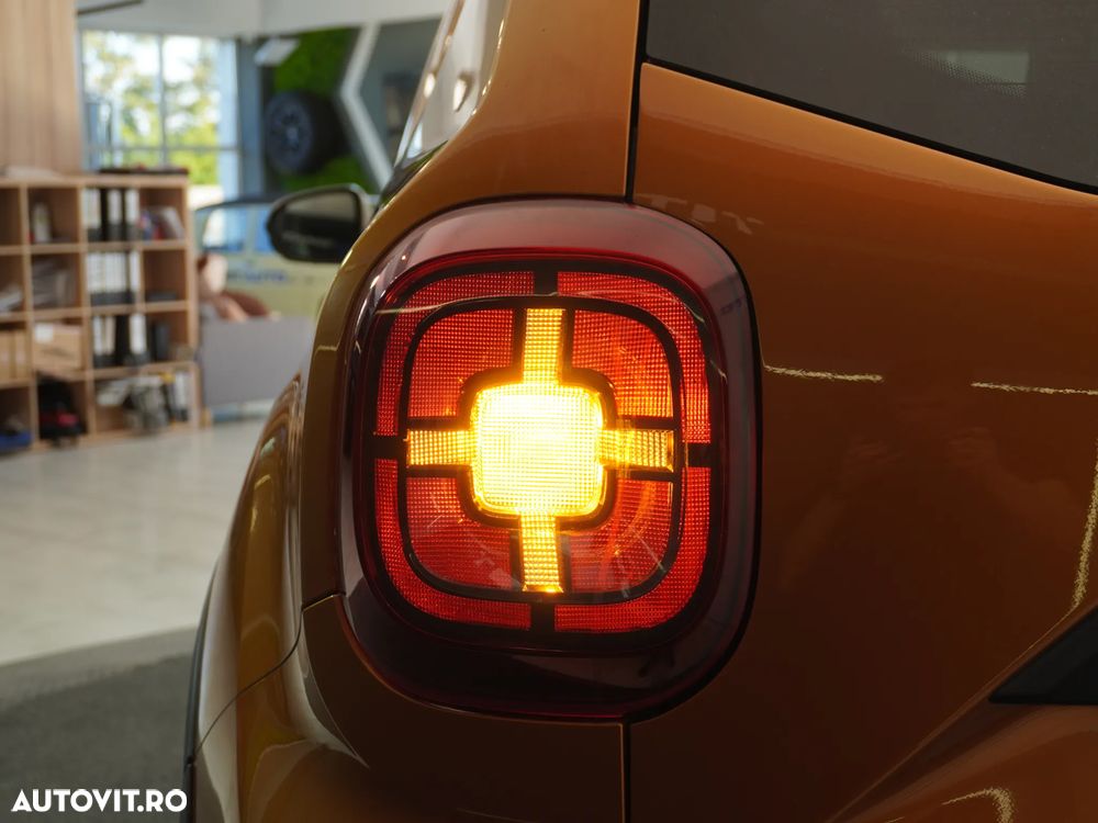 DACIA Duster 2018 — imagine 52
