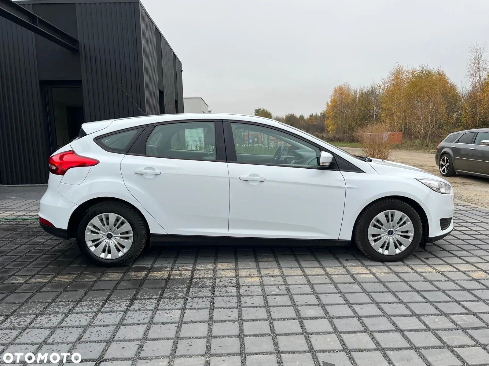 Ford Focus - 1