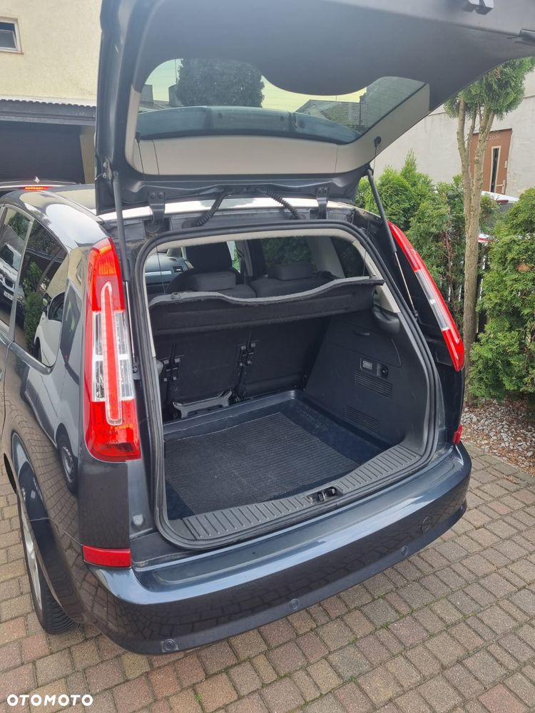 Ford C-MAX 1.6 TDCi Ghia - 7