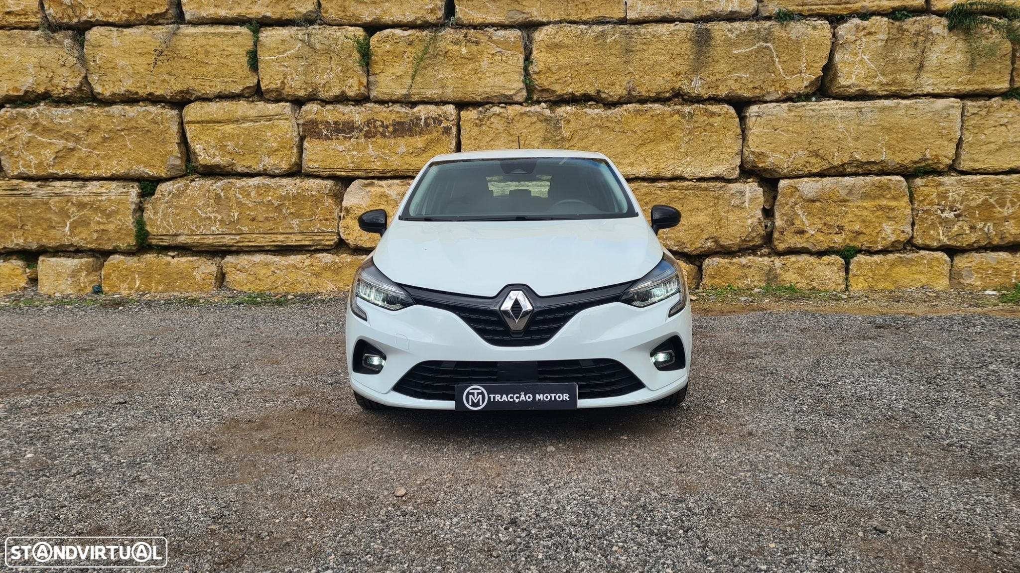 Renault Clio 1.5 Blue dCi Zen - 5