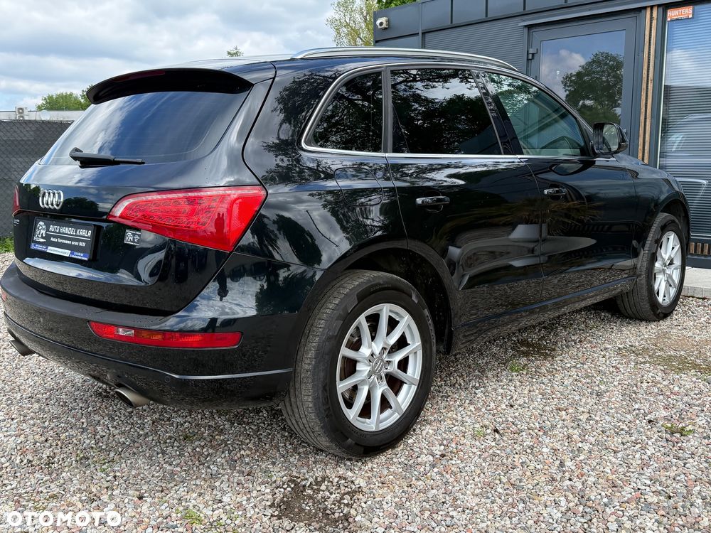 Audi Q5 - 15