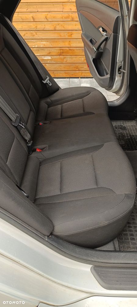 Hyundai i40 1.7 CRDi Style - 11