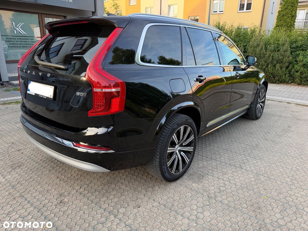 Volvo XC 90 - 3