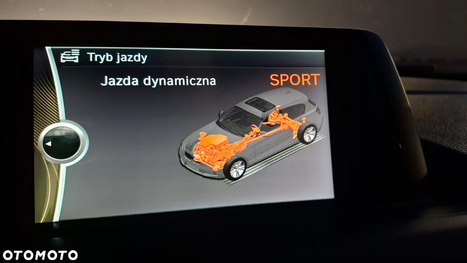 BMW Seria 1 120d Sport Line - 6