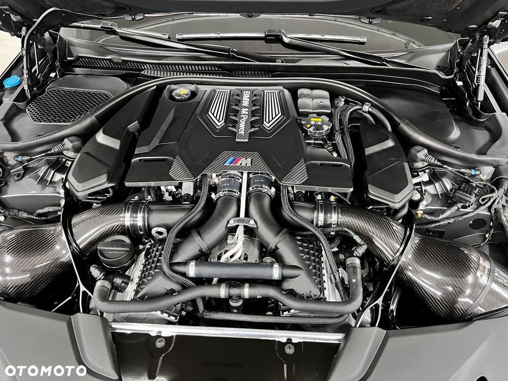 BMW M5 Competition - 15