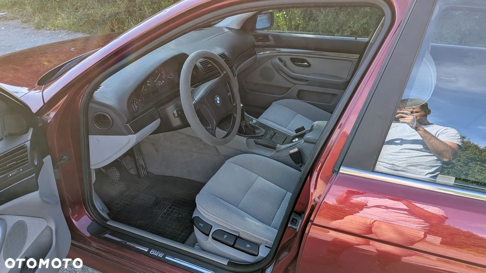 BMW Seria 5 - 14