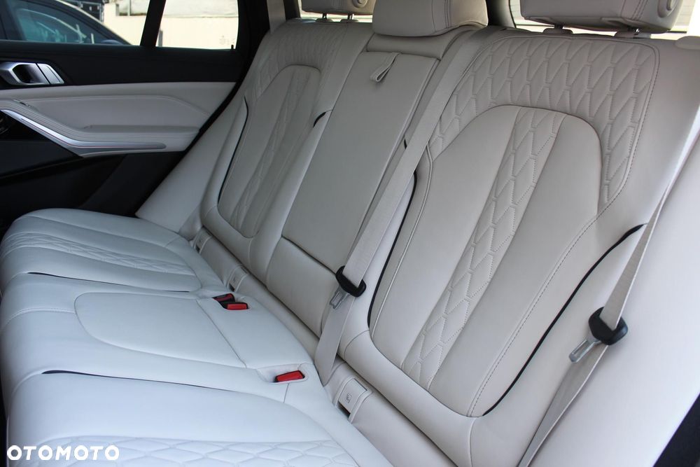 BMW X5 - 9