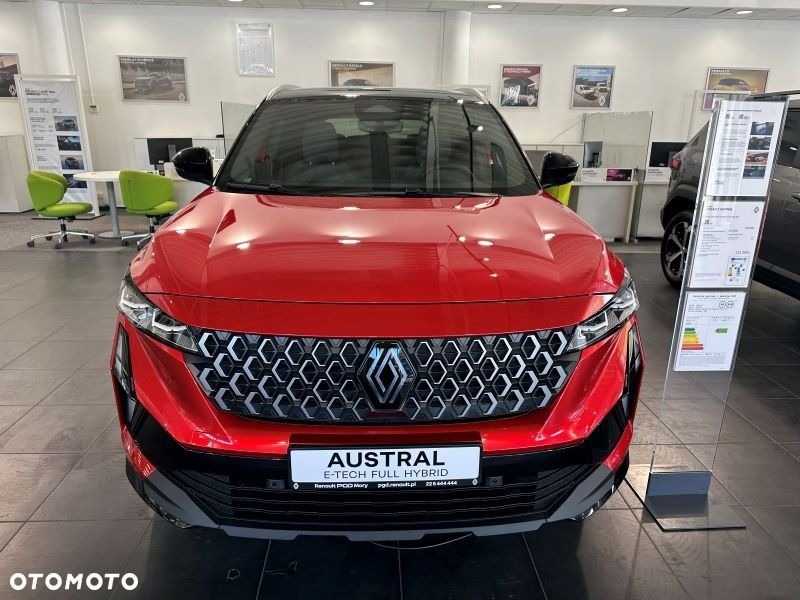 Renault Austral - 5