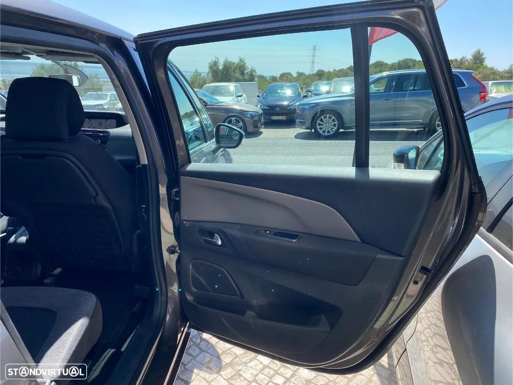 Citroën C4 Grand Picasso 1.6 BlueHDi Live - 15