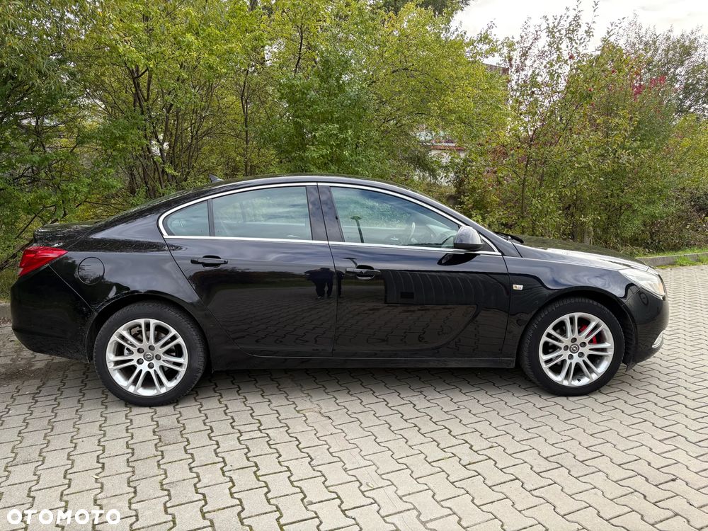 Opel Insignia - 9