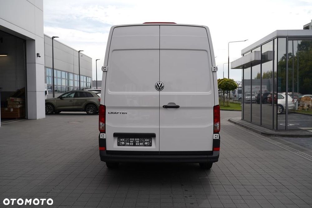 Volkswagen Crafter 35 TDI (14,4m3) - 7