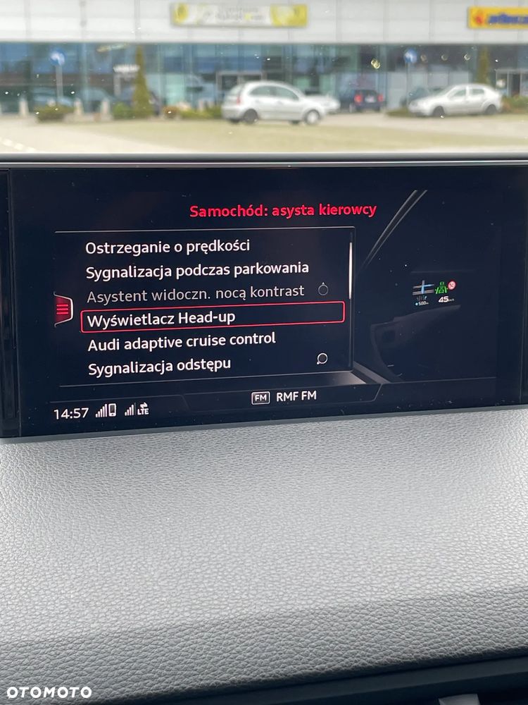Audi SQ7 - 16