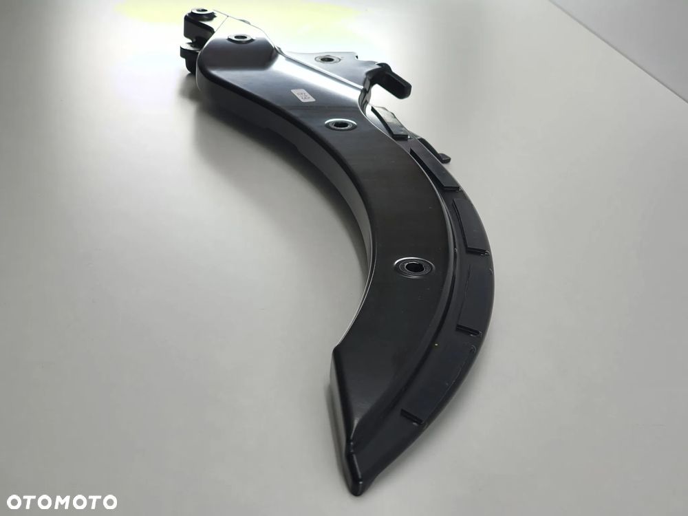 STELAZ BLOTNIKA TYL WSPORNIK ZADUPEK  HONDA  CMX 500 REBEL - 4