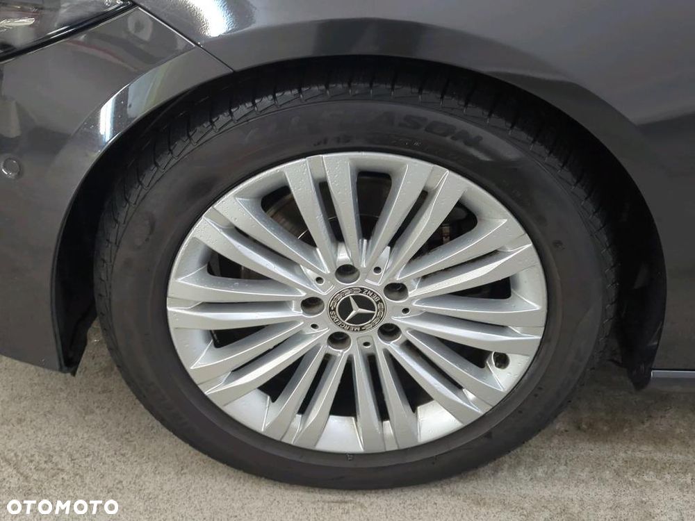 Mercedes-Benz Klasa C - 33