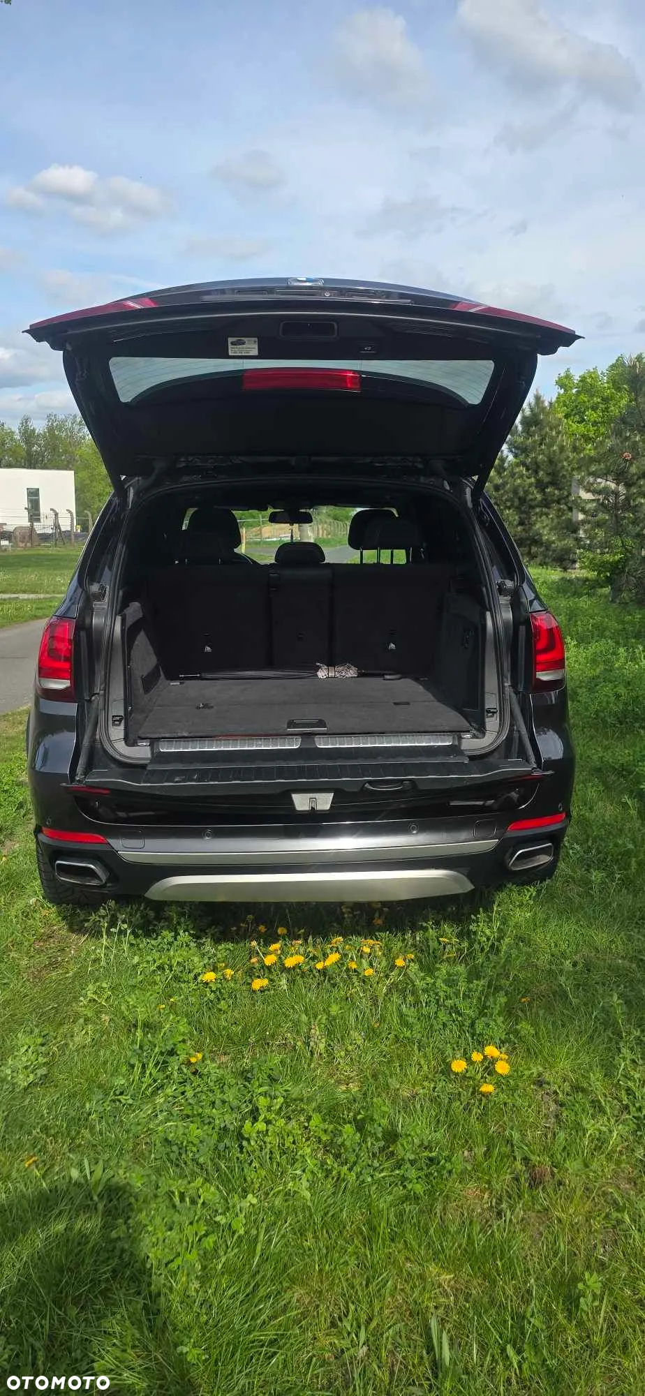 BMW X5 xDrive40e - 30