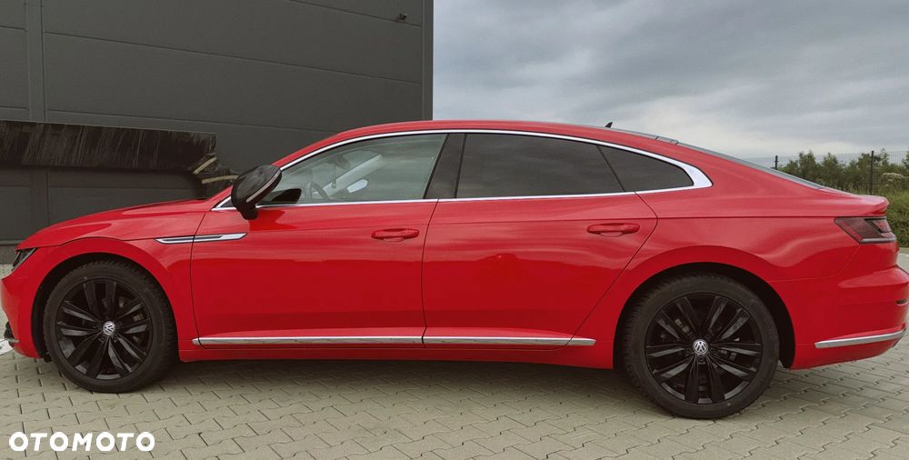 Volkswagen Arteon 2.0 TSI Elegance DSG - 9