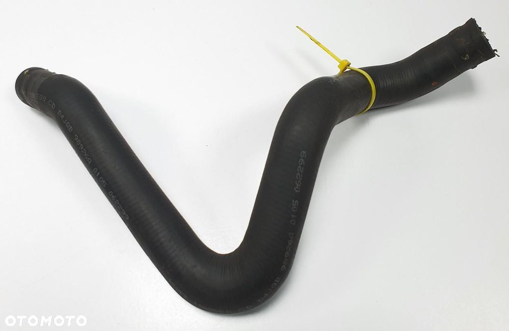 WĄŻ RURA WODY JAGUAR S-TYPE 4.0 V8 XW43-18K580-CD - 2