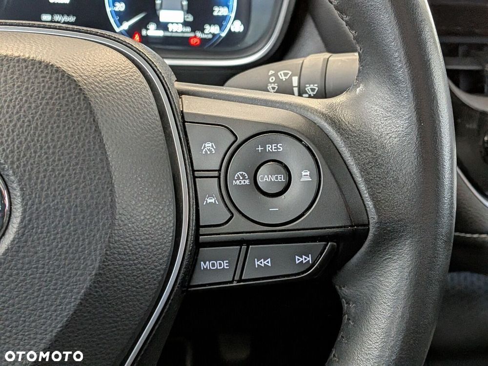 Toyota Corolla 1.8 Hybrid Comfort - 27