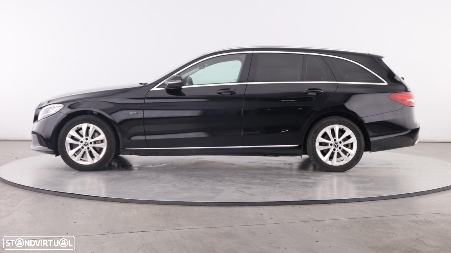 Mercedes-Benz C 300 e Avantgarde - 7