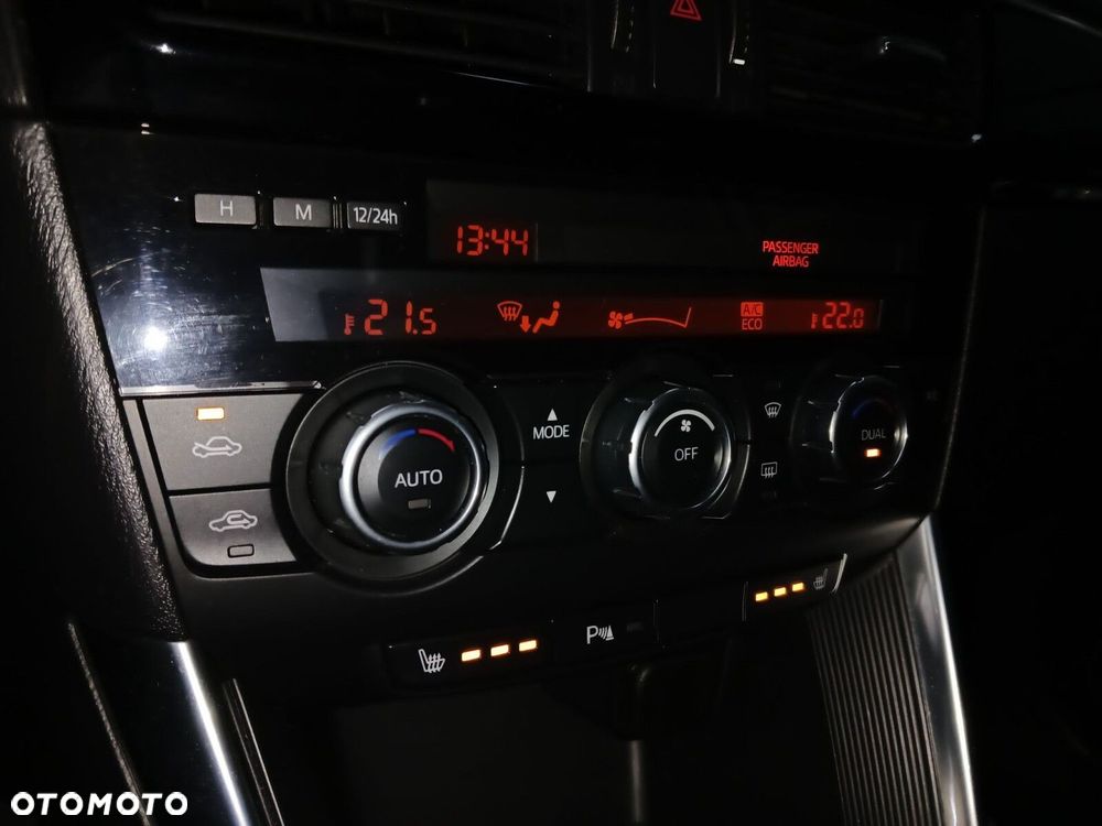 Mazda CX-5 2.0 Skyenergy 2WD - 25