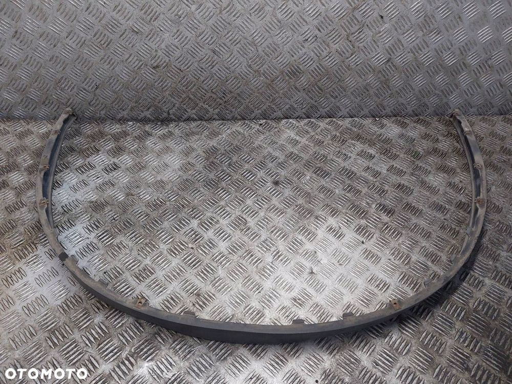 HOKEJ DOKŁADKA ZDERZAKA PRZÓD  KIA CEED I 86591-1H000 - 1